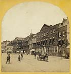 The Parade [Stereoview 1860s]